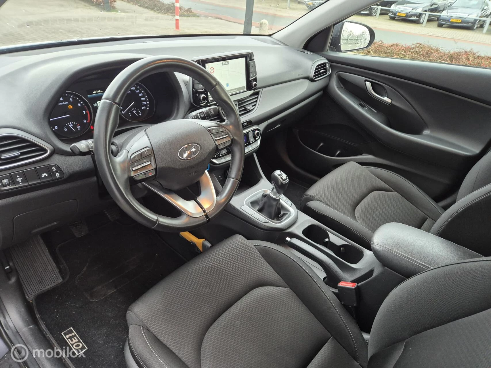 Hoofdafbeelding Hyundai i30