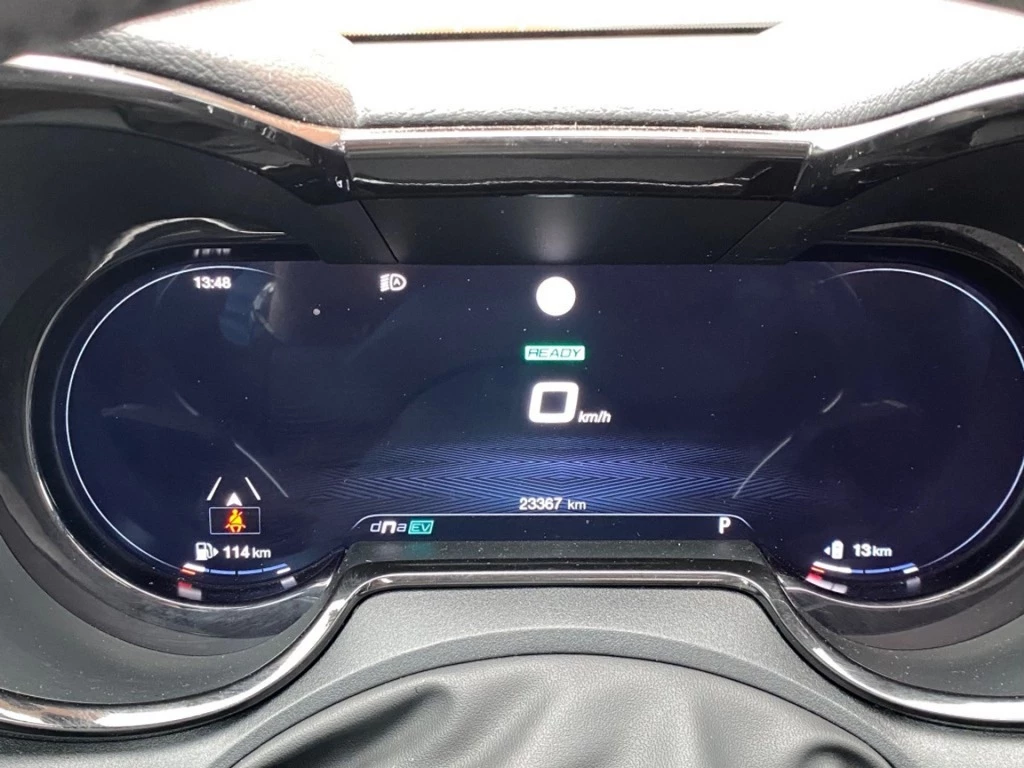 Hoofdafbeelding Alfa Romeo Tonale