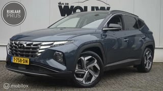 Hyundai Tucson 1.6 T-GDI MHEV Automaat Premium 4WD