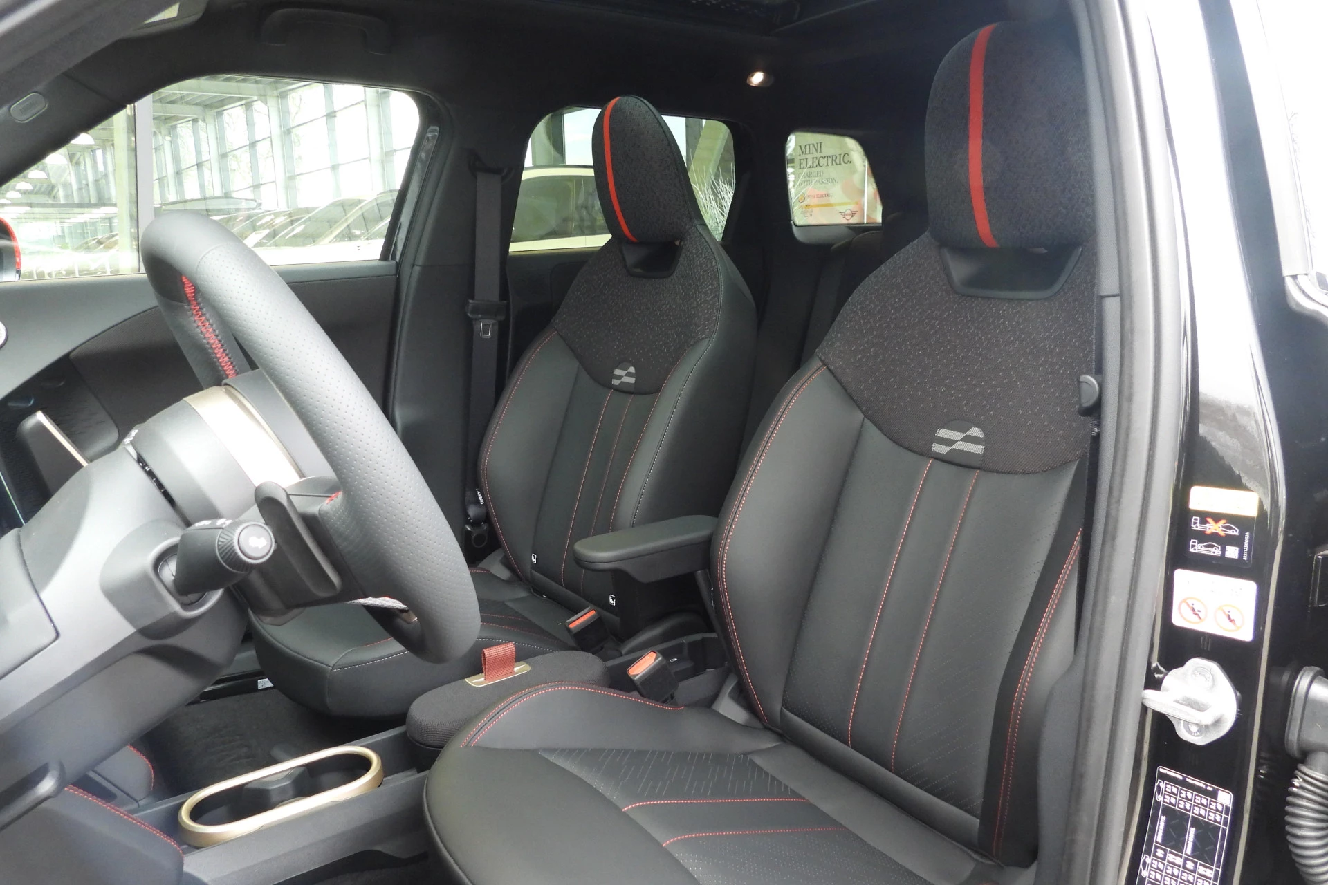 Hoofdafbeelding MINI Aceman