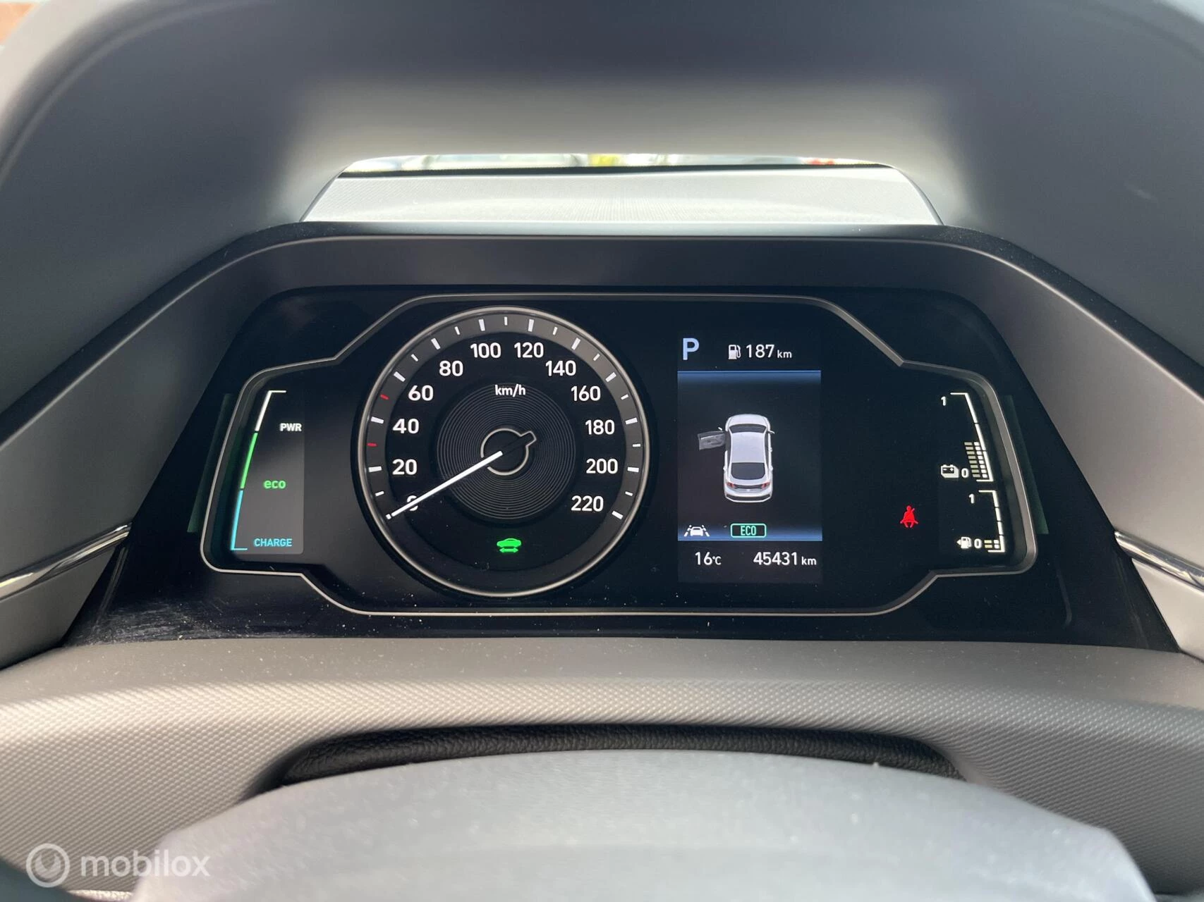 Hoofdafbeelding Hyundai IONIQ