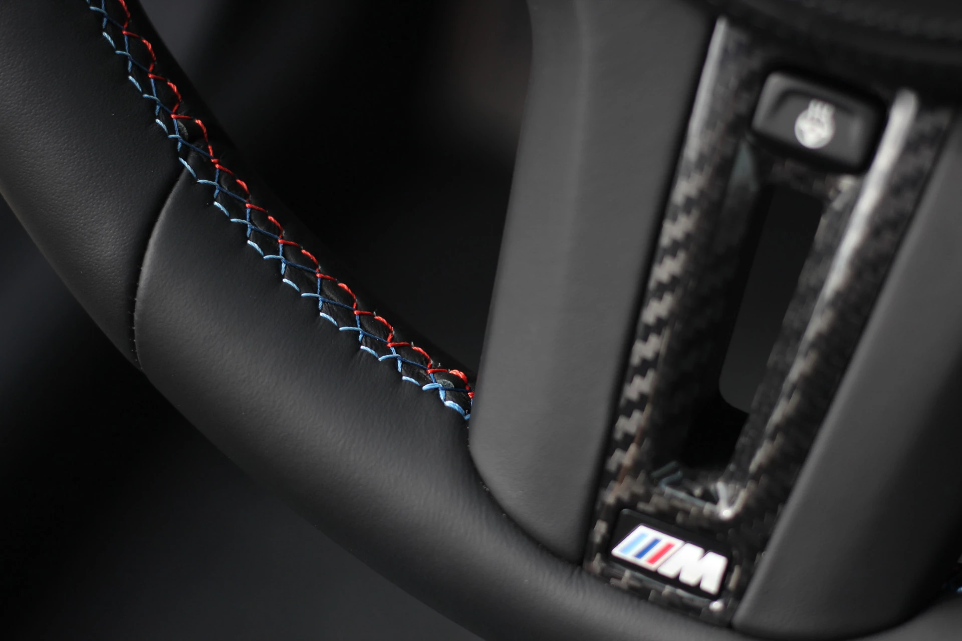 Hoofdafbeelding BMW M3