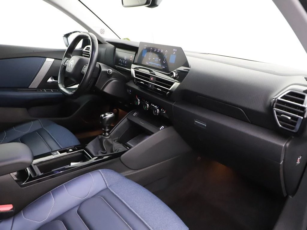 Hoofdafbeelding Citroën C4