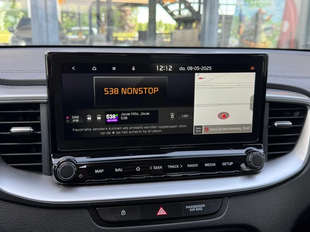 Hoofdafbeelding Kia Ceed