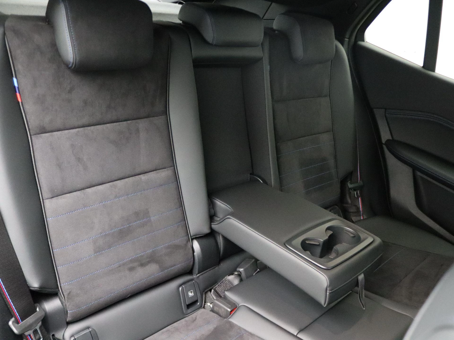 Hoofdafbeelding BMW iX2