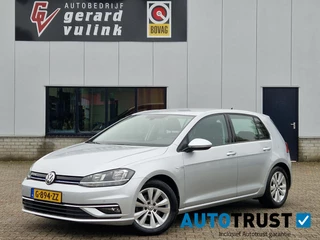 Volkswagen Golf 1.5 TSI Comfortline ADAP CRUISE NAV CLIMA