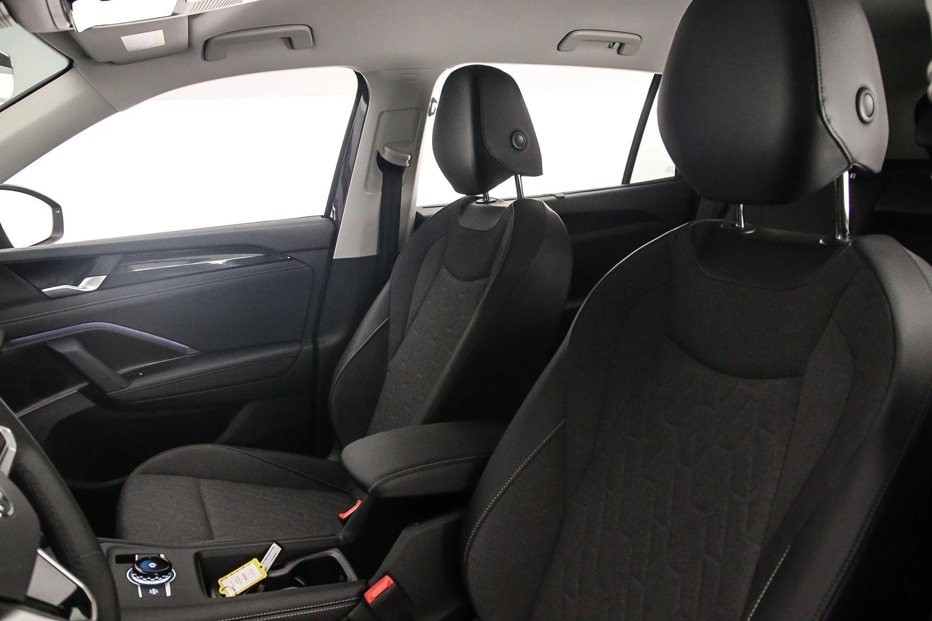 Hoofdafbeelding Volkswagen Tayron