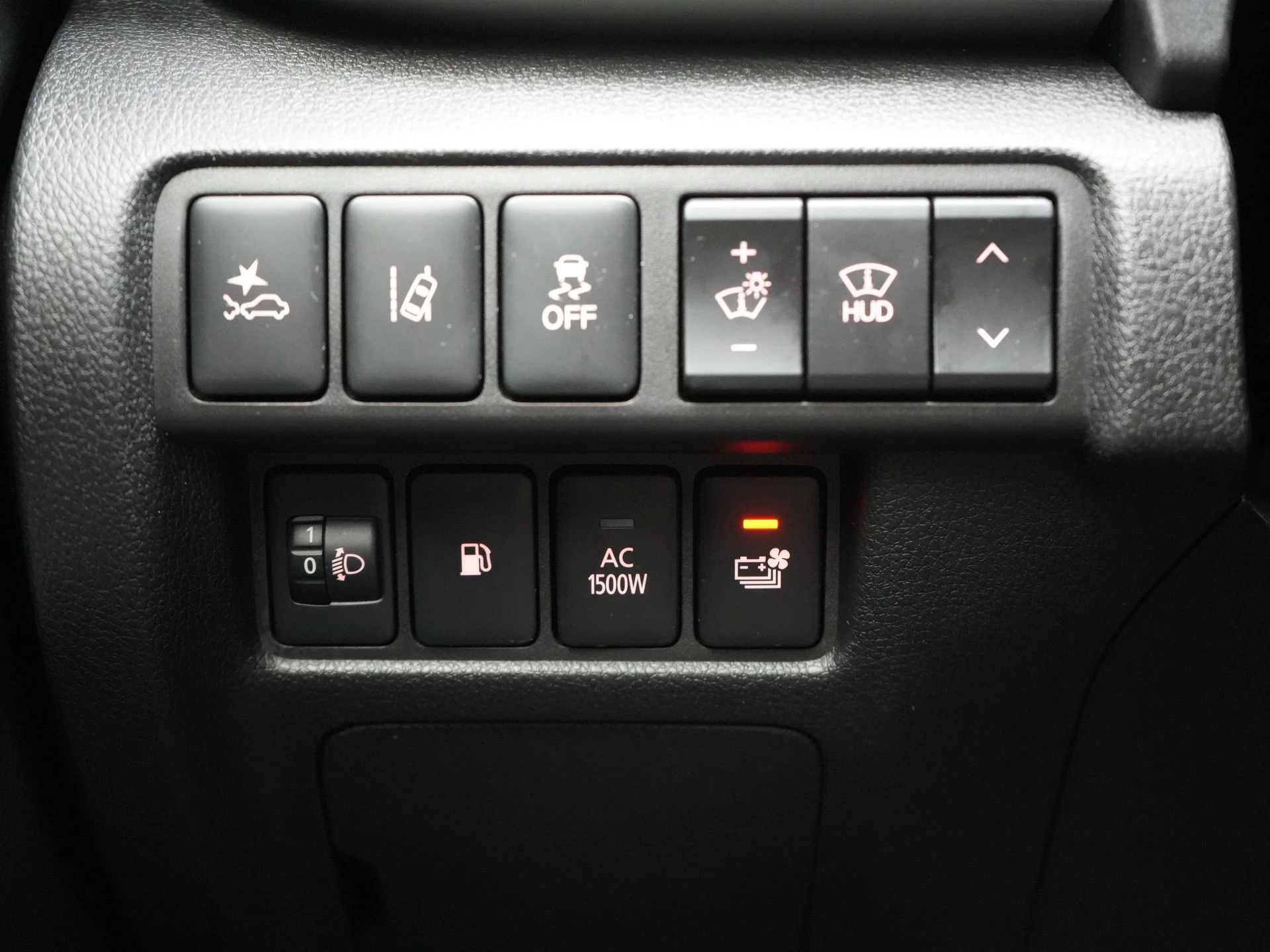 Hoofdafbeelding Mitsubishi Eclipse Cross