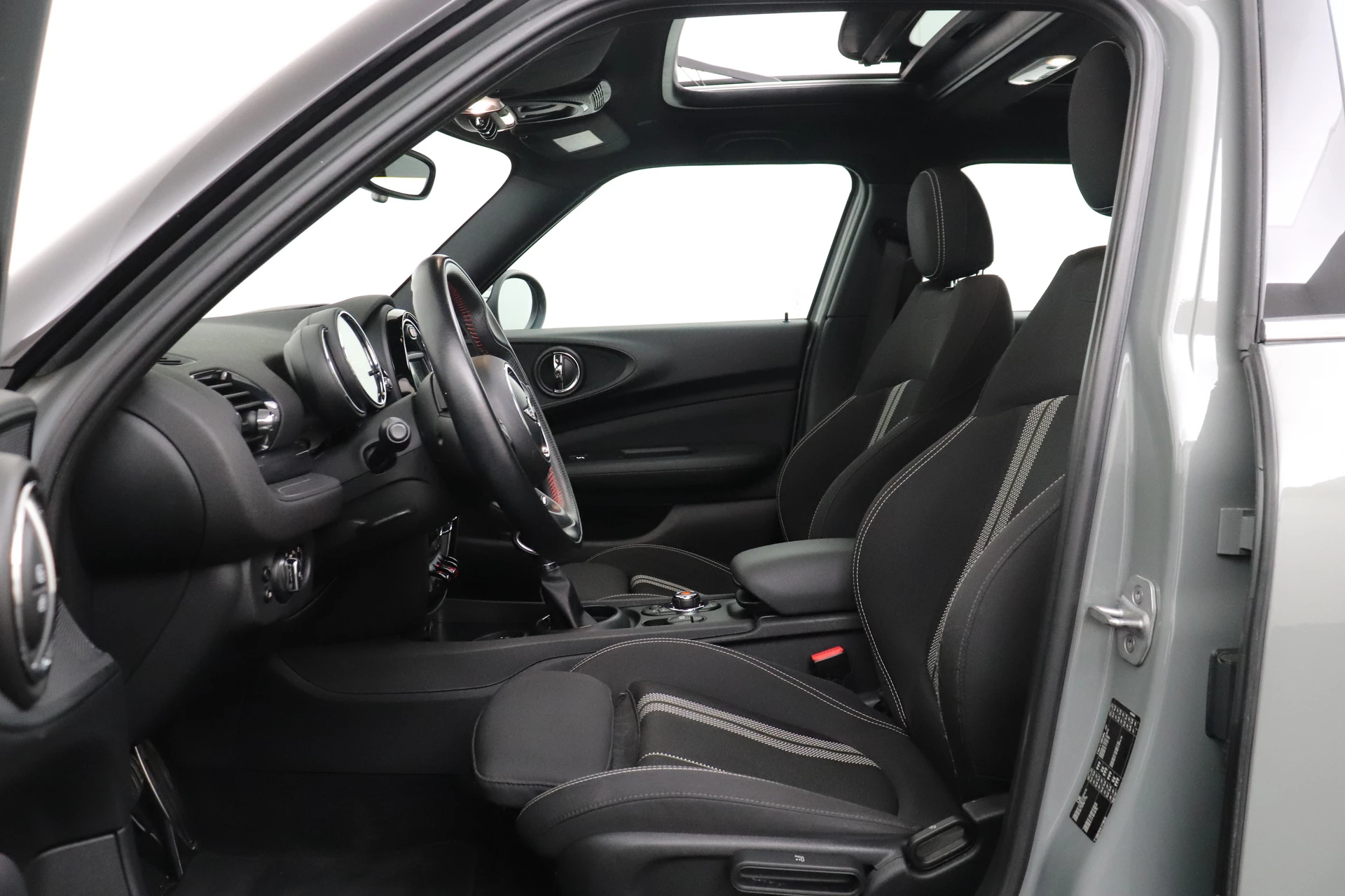 Hoofdafbeelding MINI Clubman