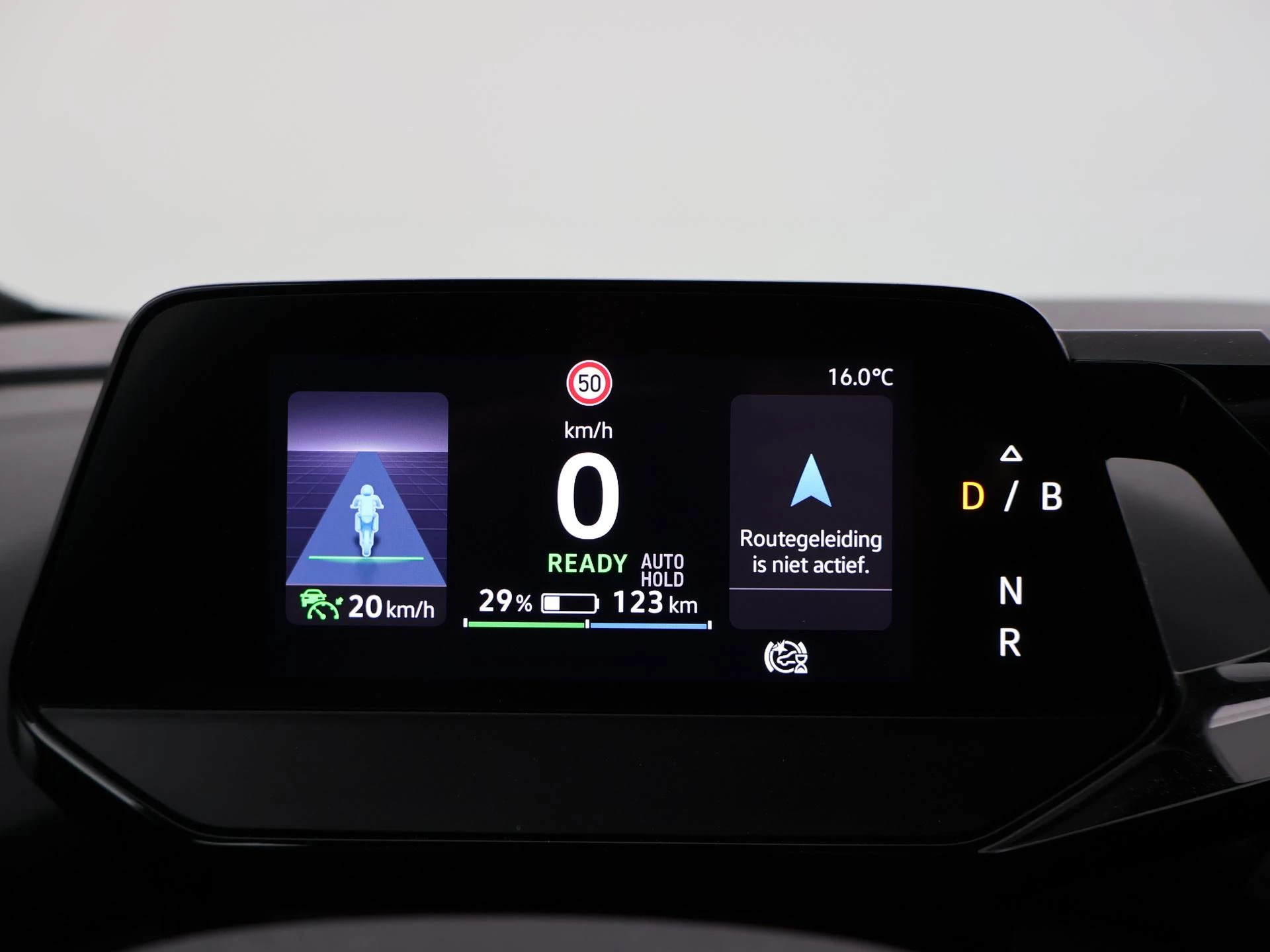 Hoofdafbeelding Volkswagen ID.4