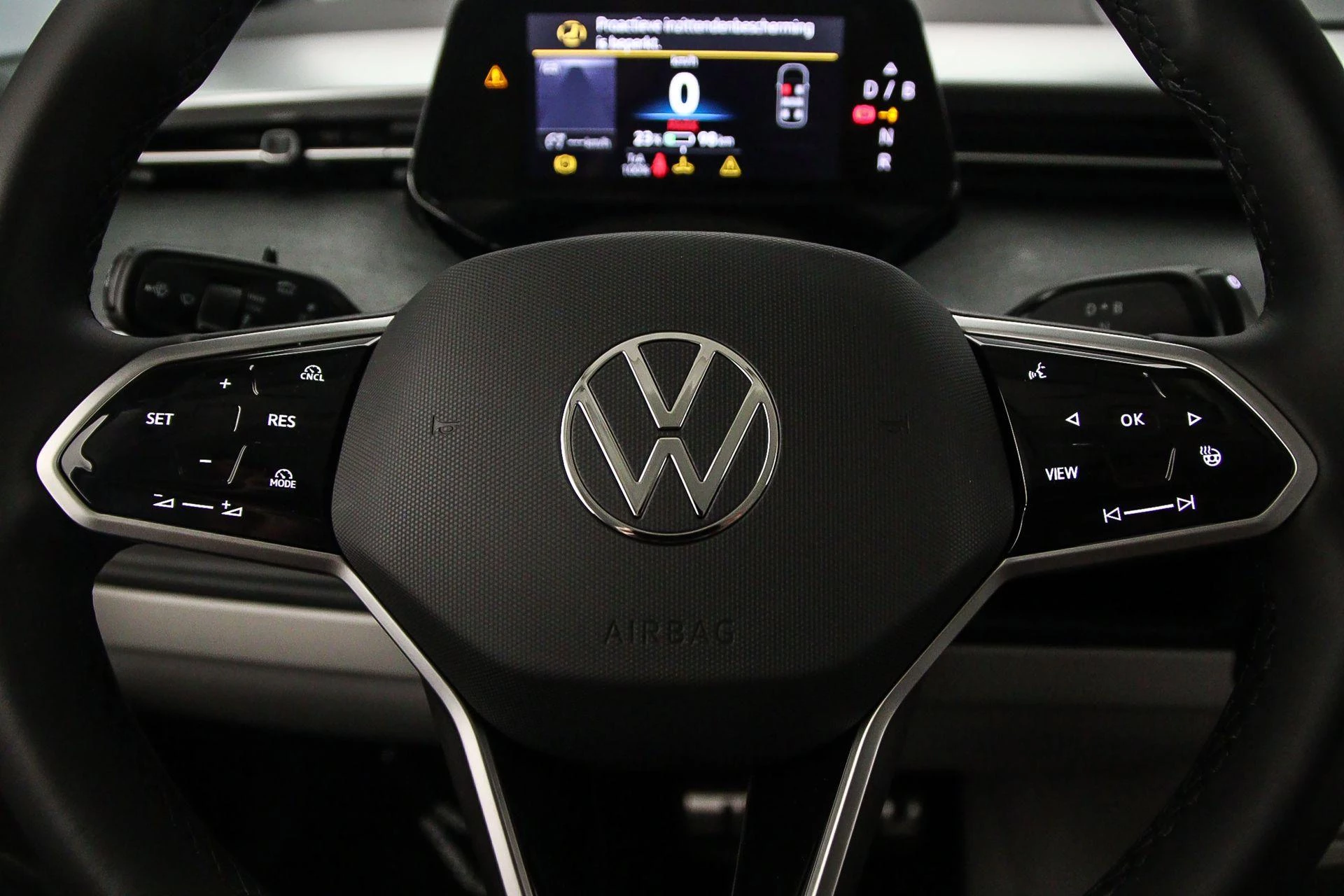 Hoofdafbeelding Volkswagen ID. Buzz