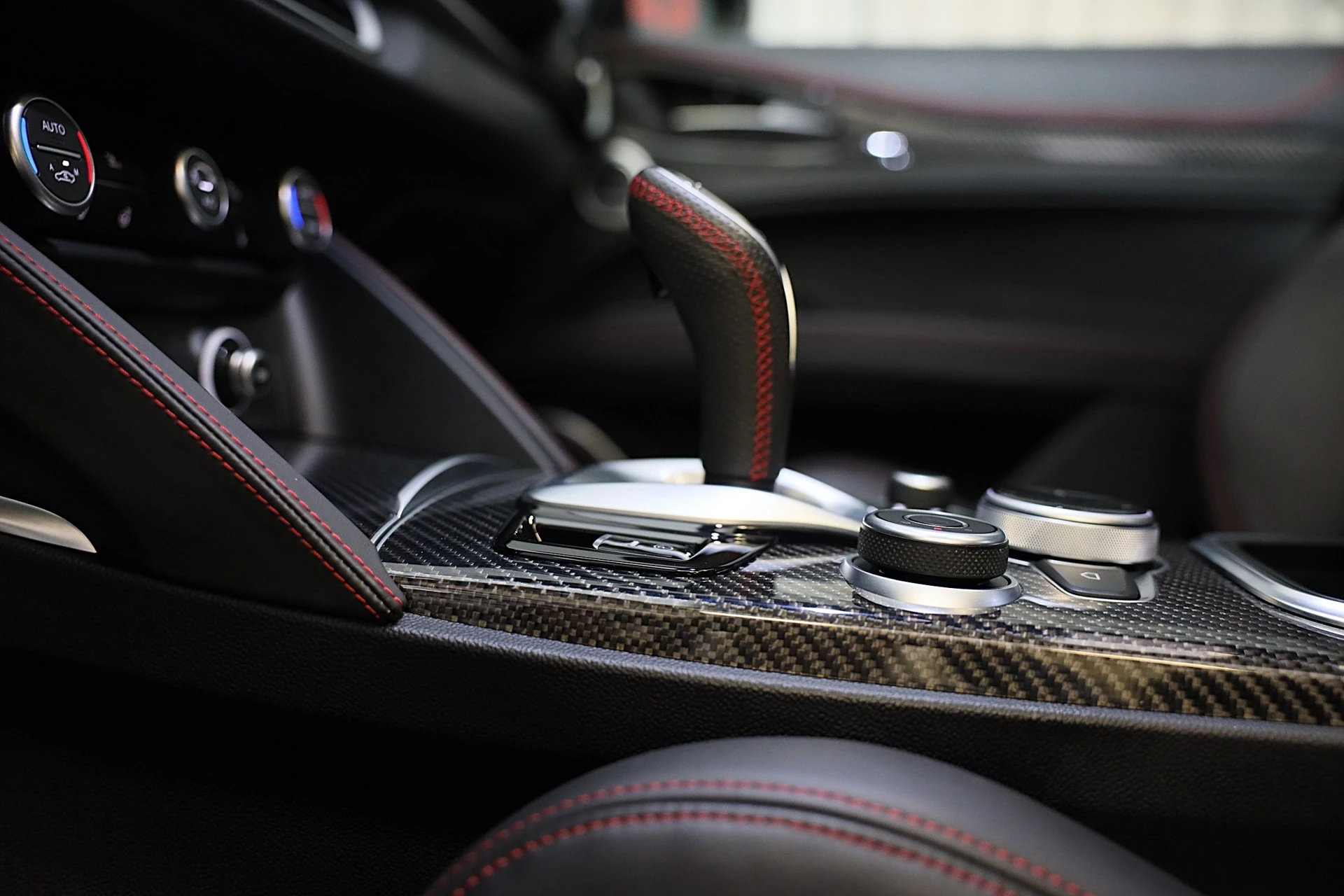 Hoofdafbeelding Alfa Romeo Stelvio