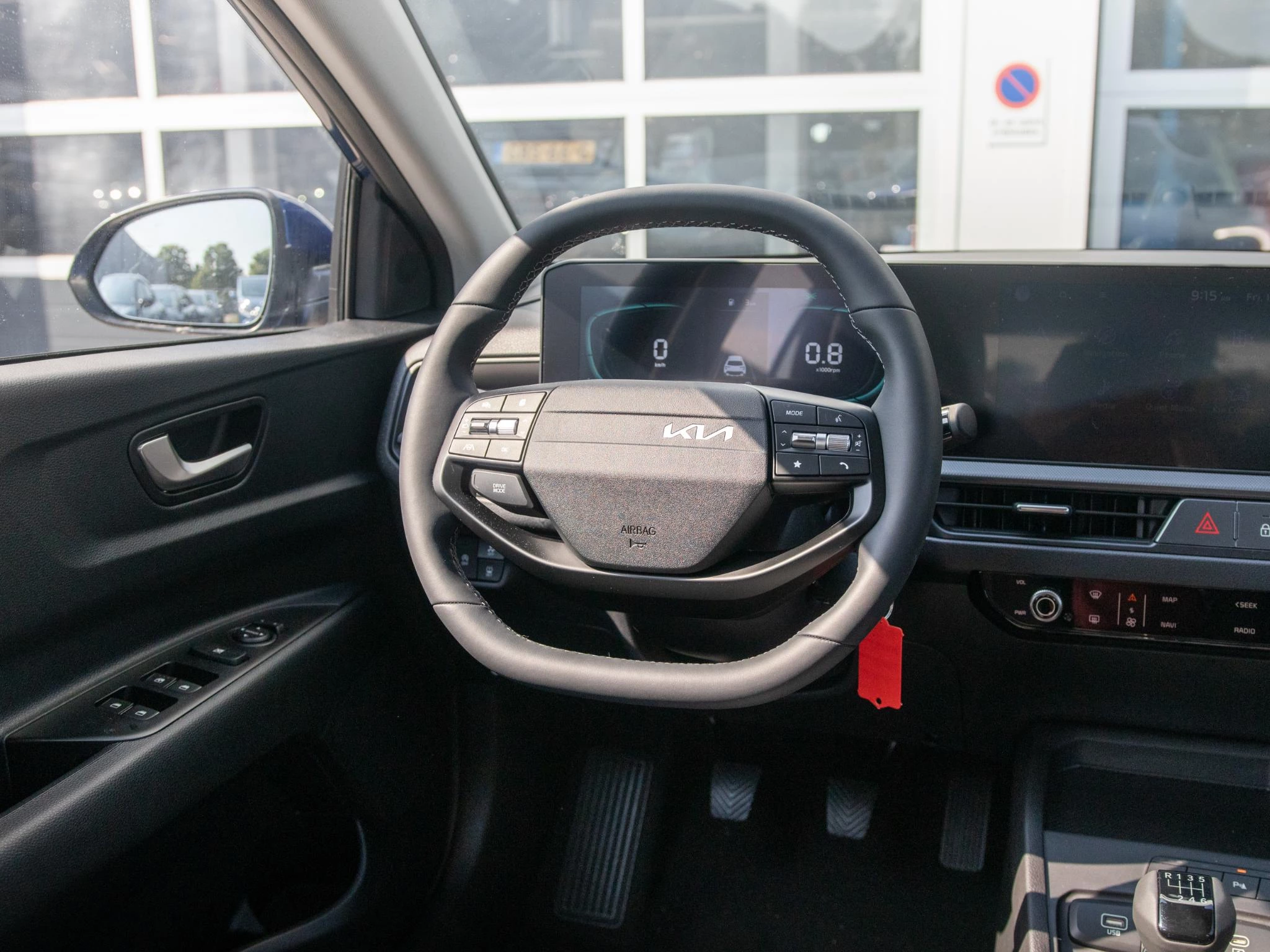 Hoofdafbeelding Kia Stonic