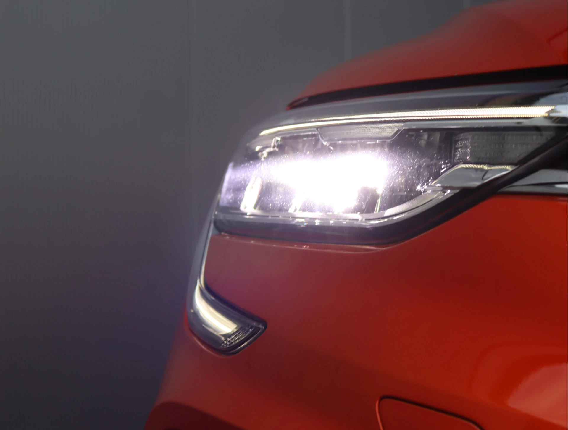 Hoofdafbeelding Renault Arkana