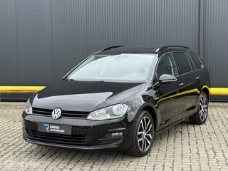 Volkswagen Golf Variant 1.4 TSI Highline PANORAMADAK