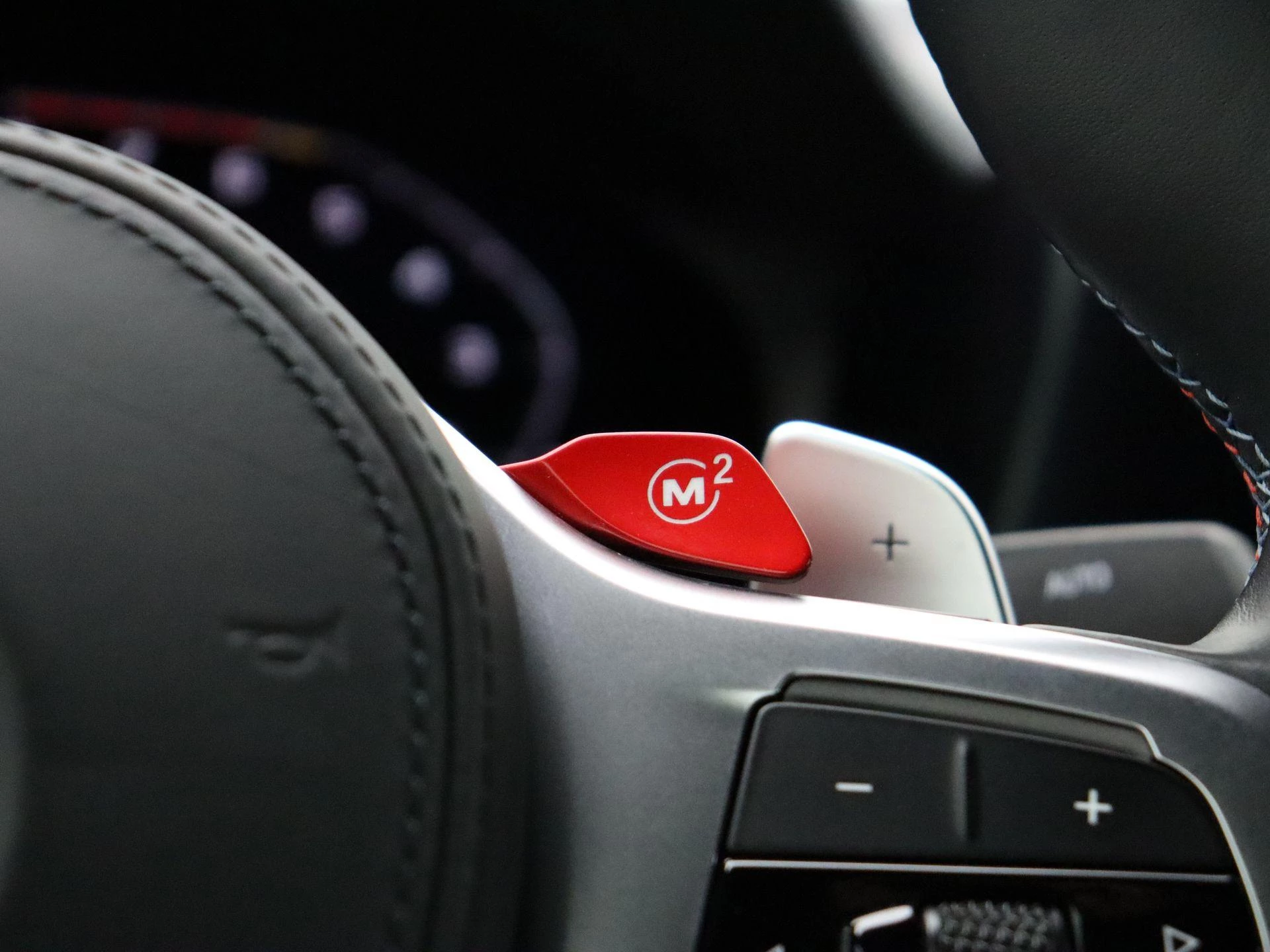 Hoofdafbeelding BMW M4