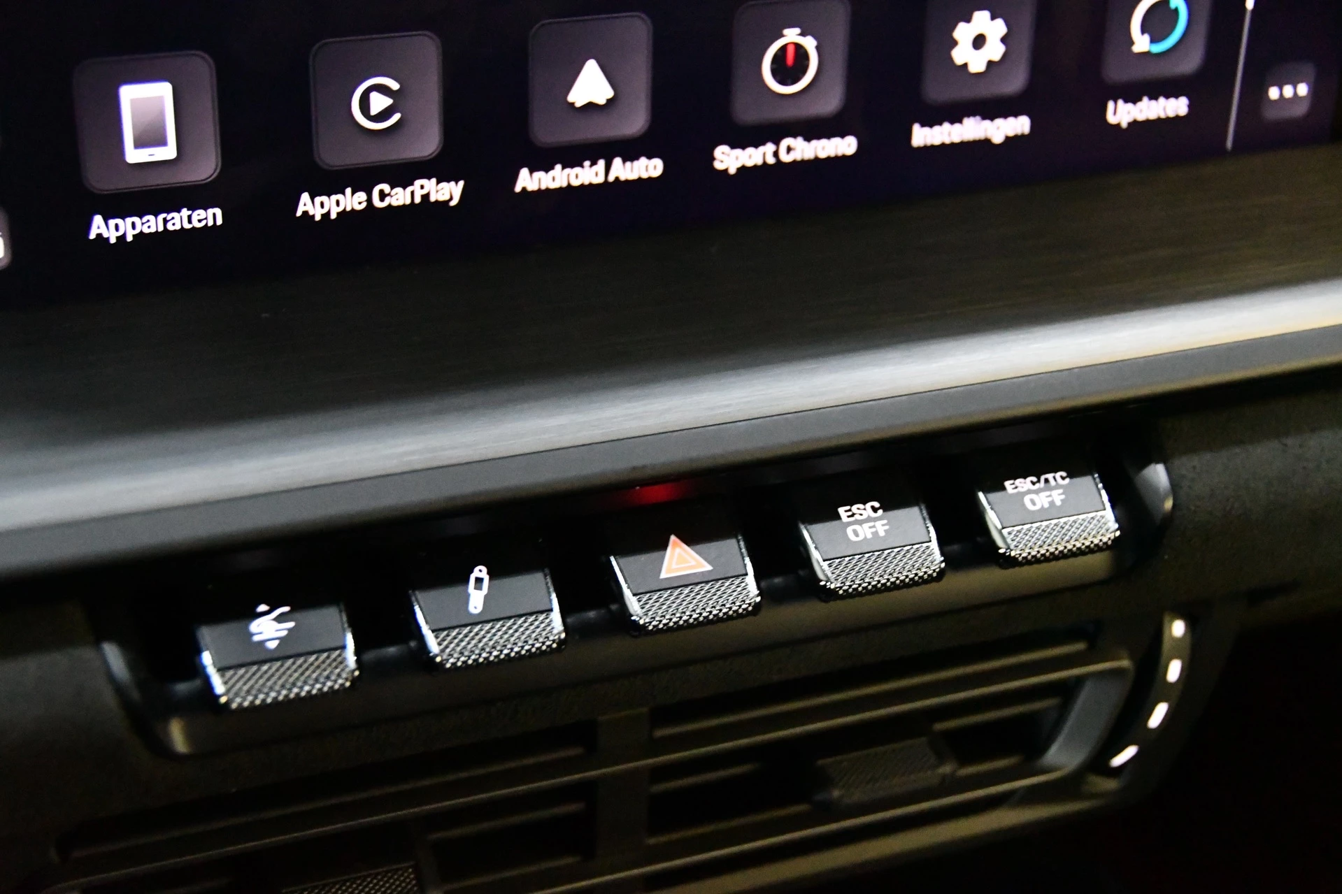 Hoofdafbeelding Porsche 911