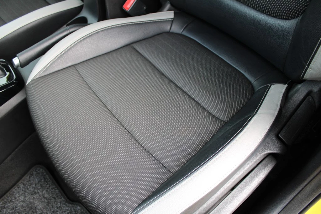 Hoofdafbeelding Kia Stonic