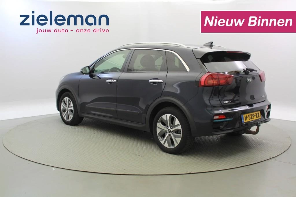 Hoofdafbeelding Kia e-Niro