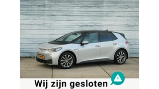 Volkswagen ID.3 Business 58 kWh Camera Nieuwe Velge Soh 93.6