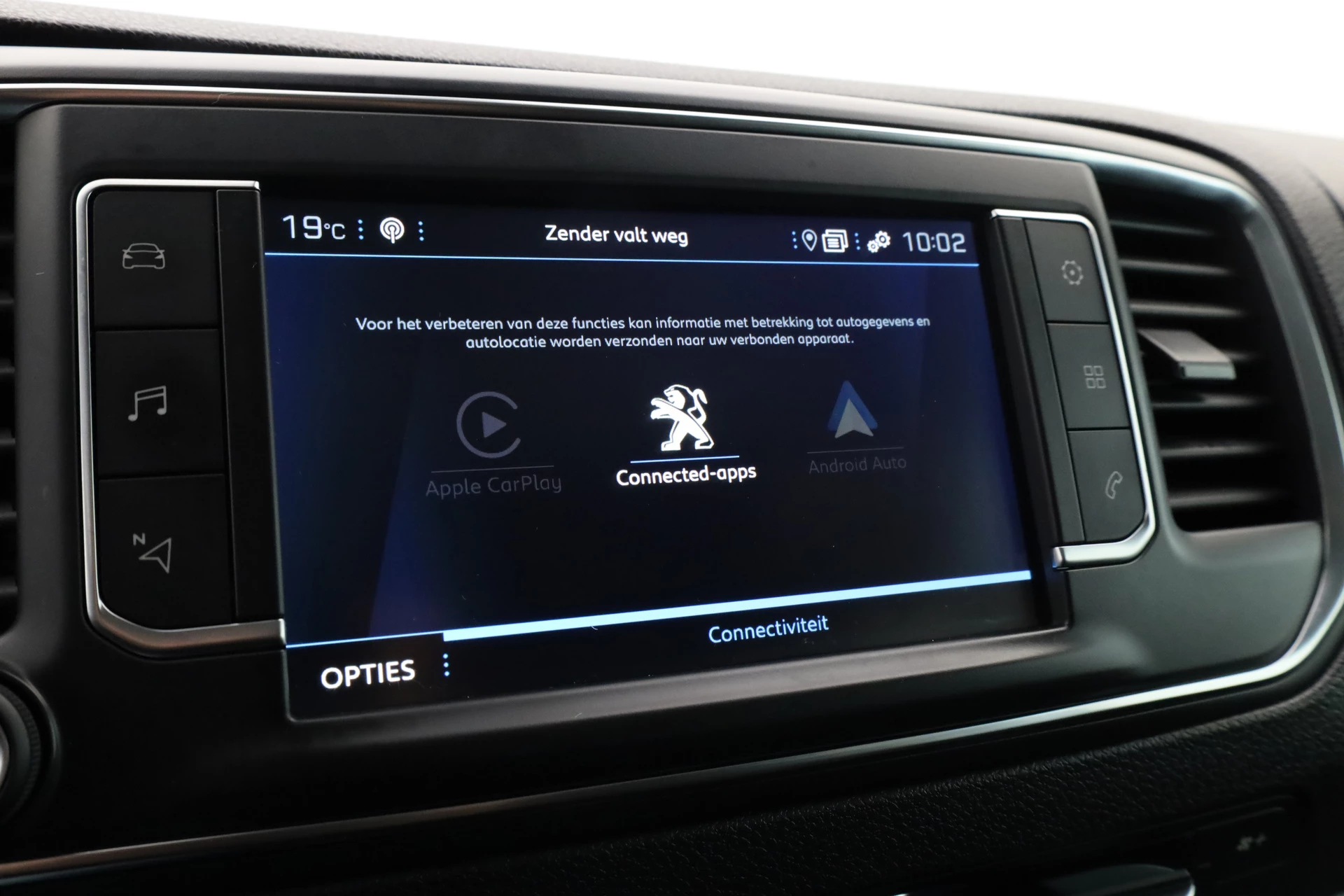 Hoofdafbeelding Peugeot Expert