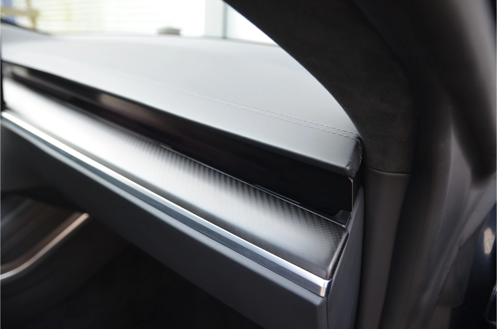 Hoofdafbeelding Tesla Model S