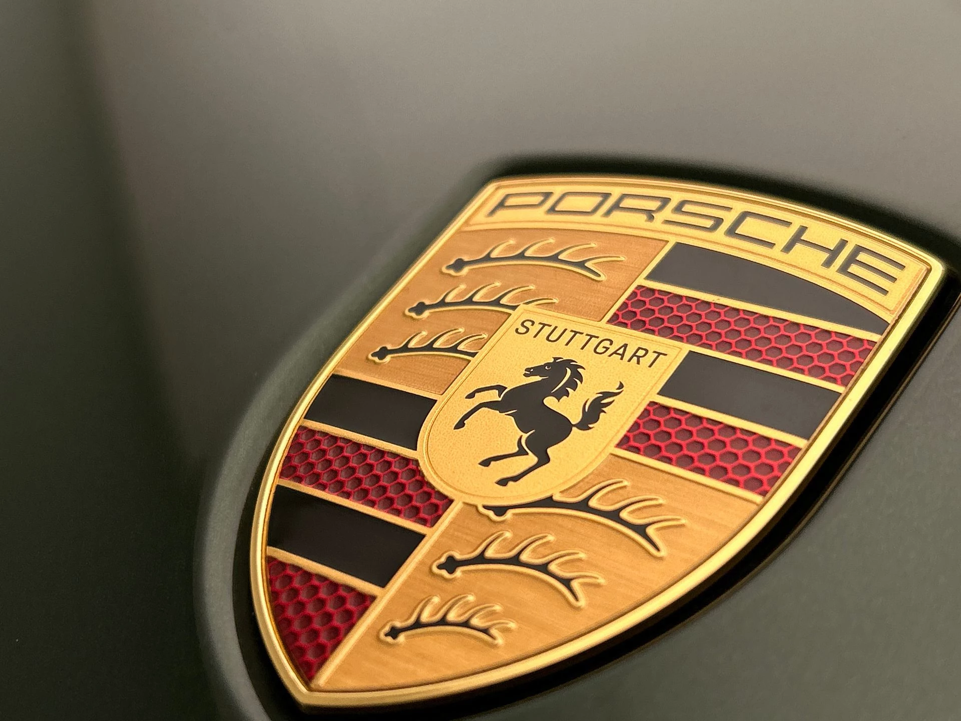 Hoofdafbeelding Porsche Macan