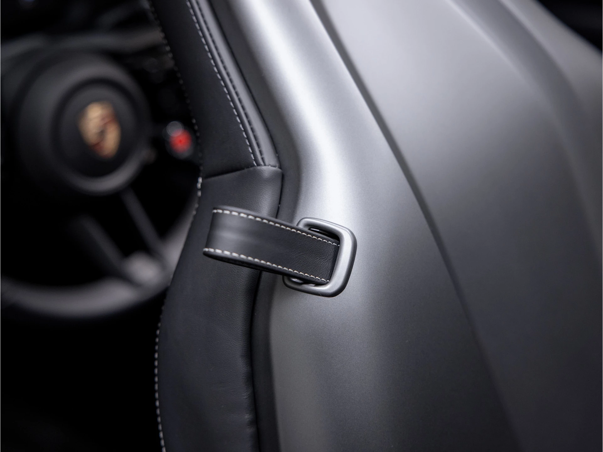 Hoofdafbeelding Porsche 911