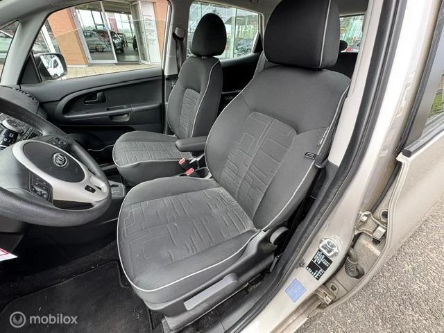 Hoofdafbeelding Kia Venga