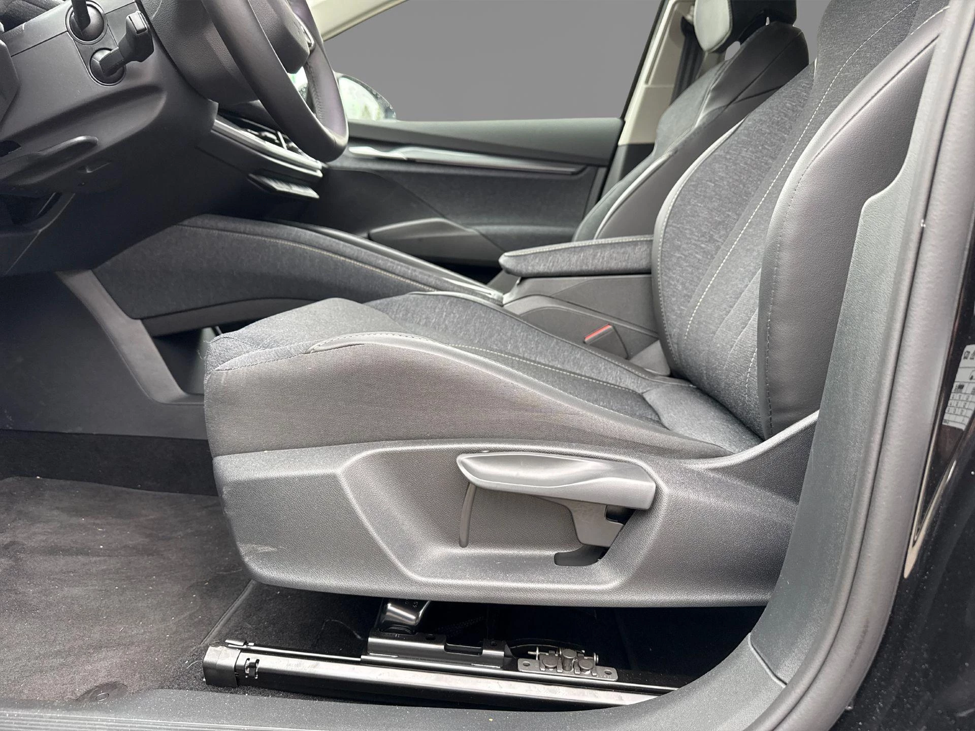 Hoofdafbeelding Škoda Elroq