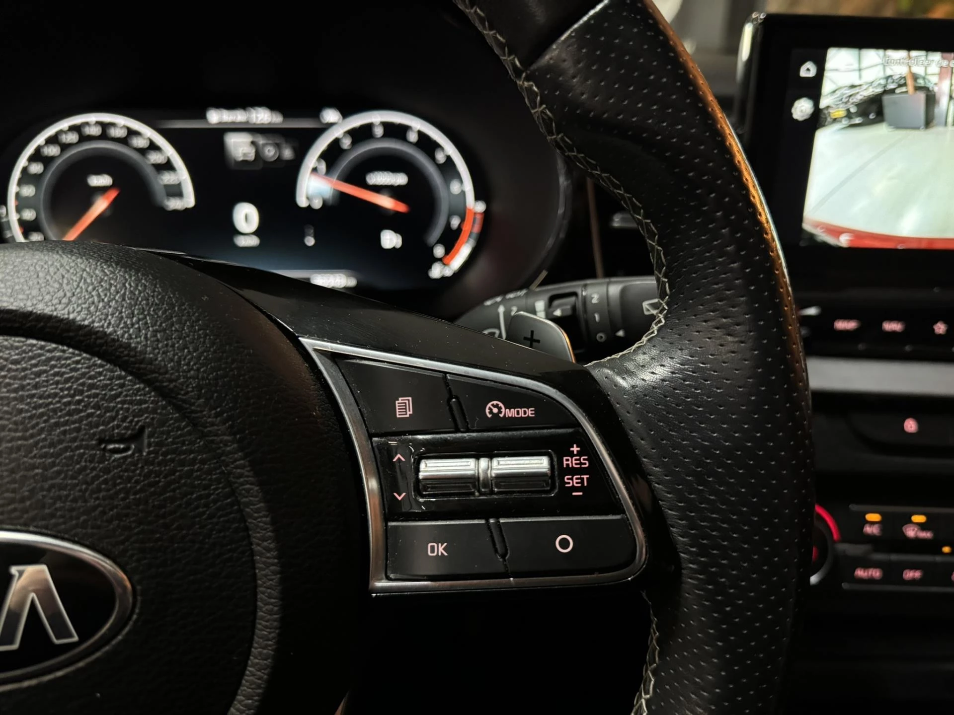 Hoofdafbeelding Kia ProCeed