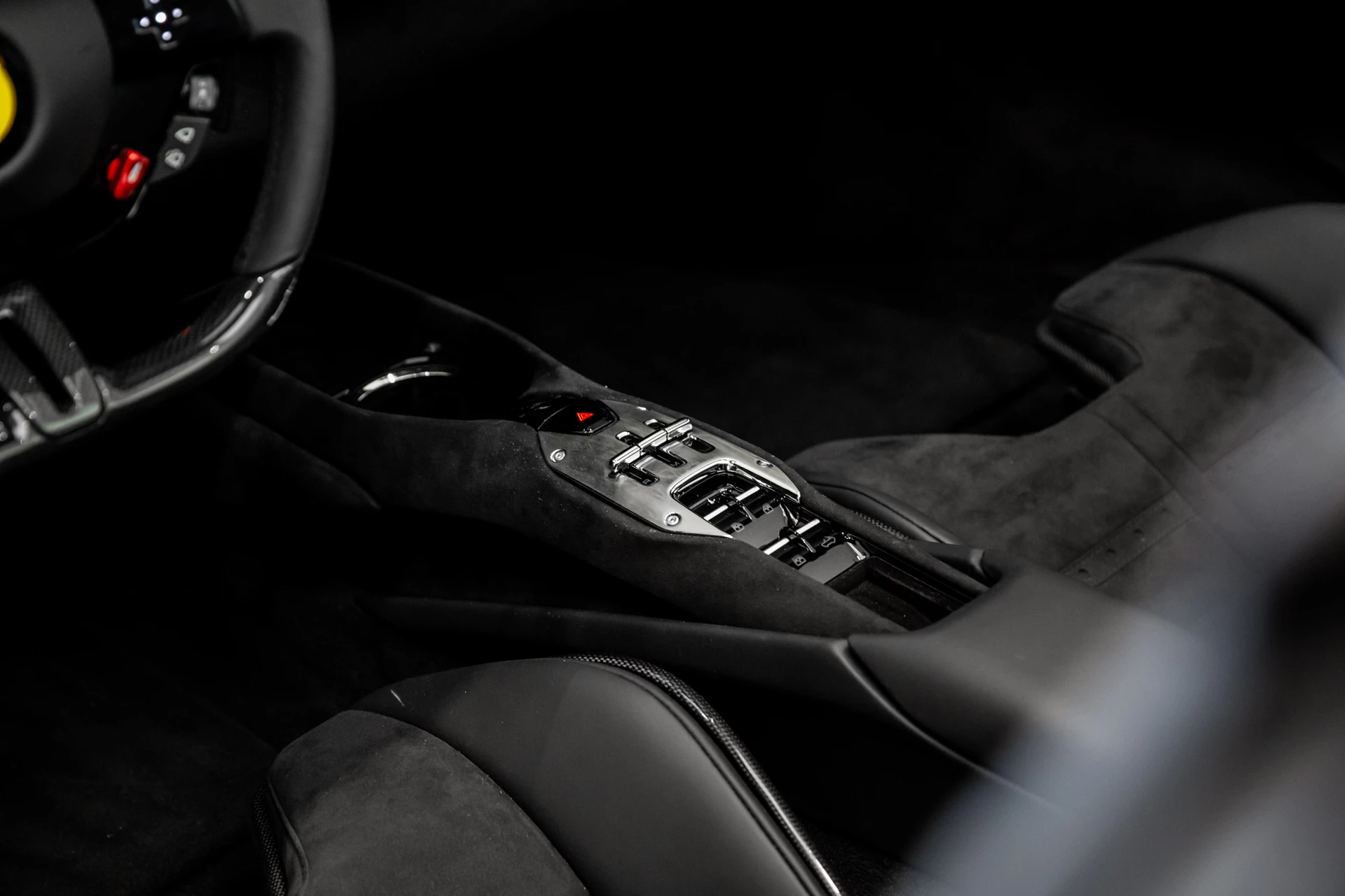 Hoofdafbeelding Ferrari 296