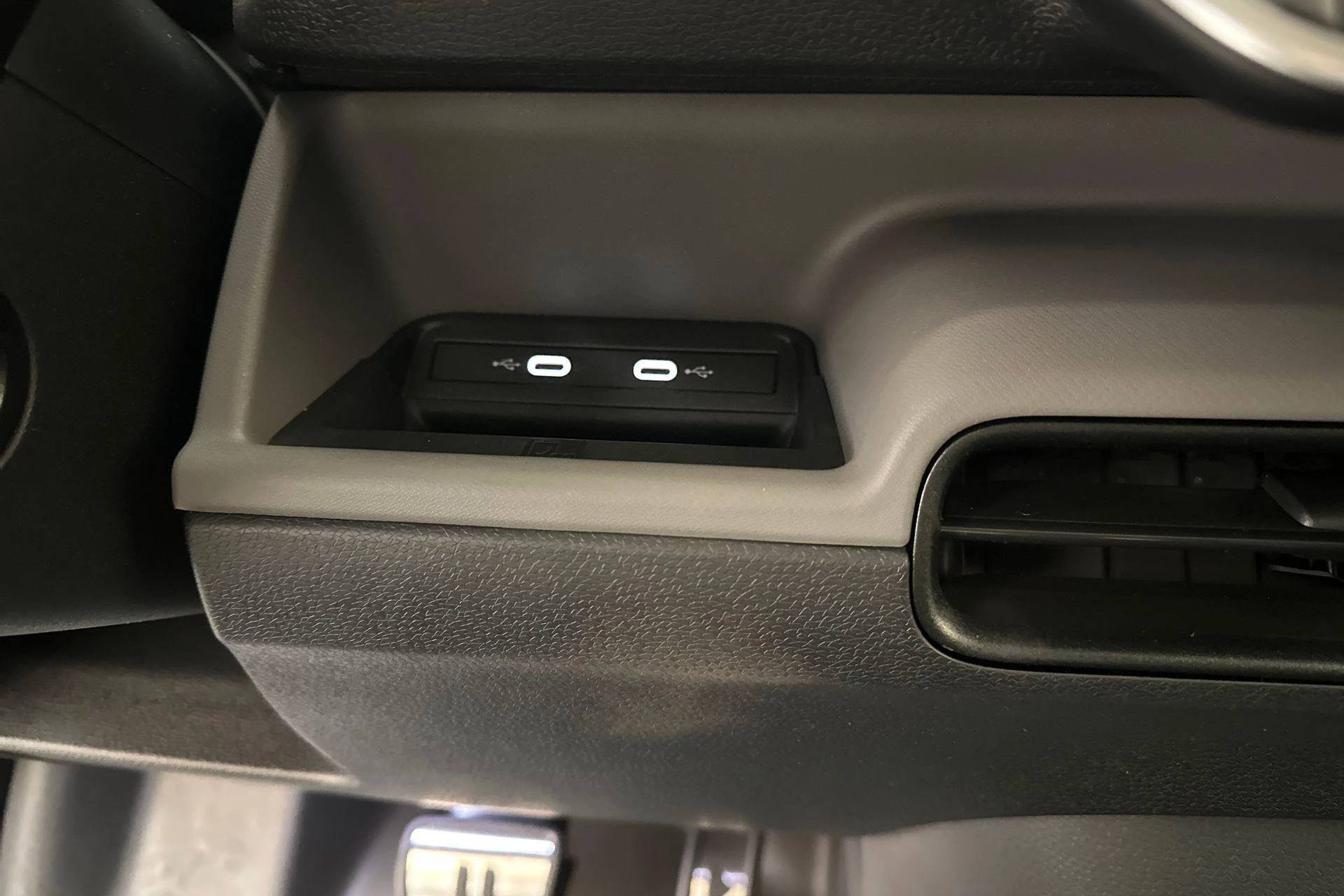 Hoofdafbeelding Volkswagen ID. Buzz Cargo