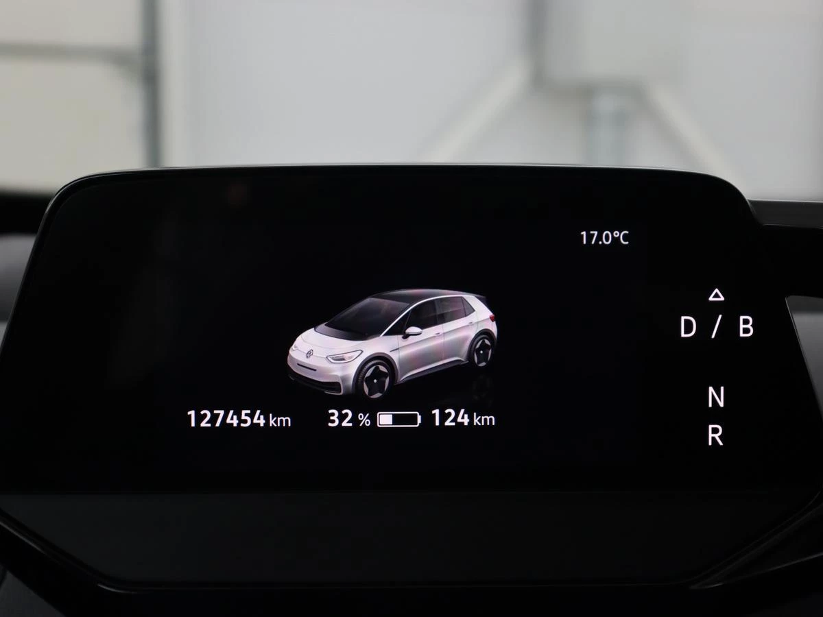 Hoofdafbeelding Volkswagen ID.3