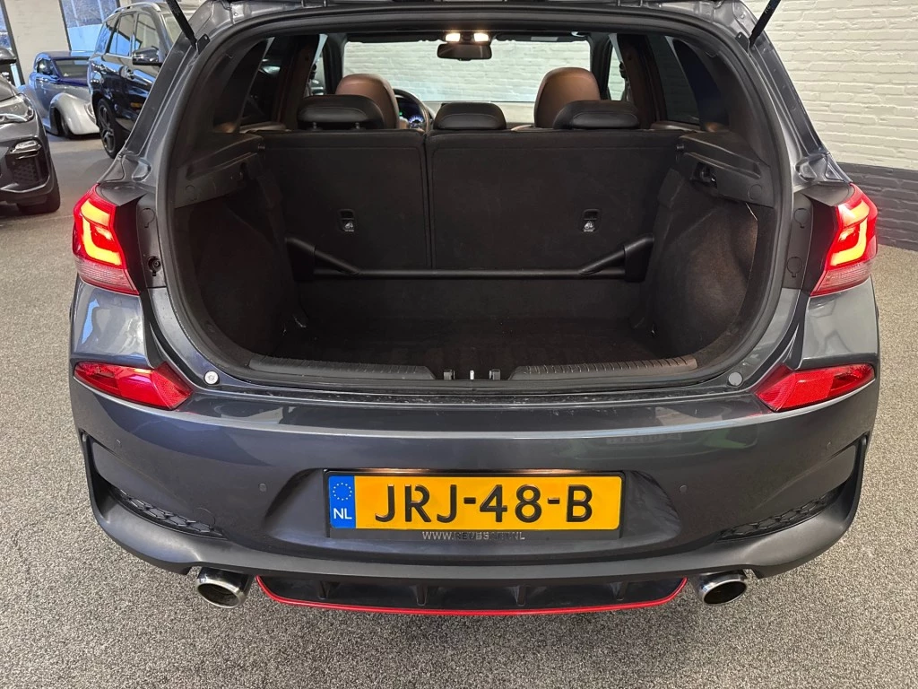 Hoofdafbeelding Hyundai i30