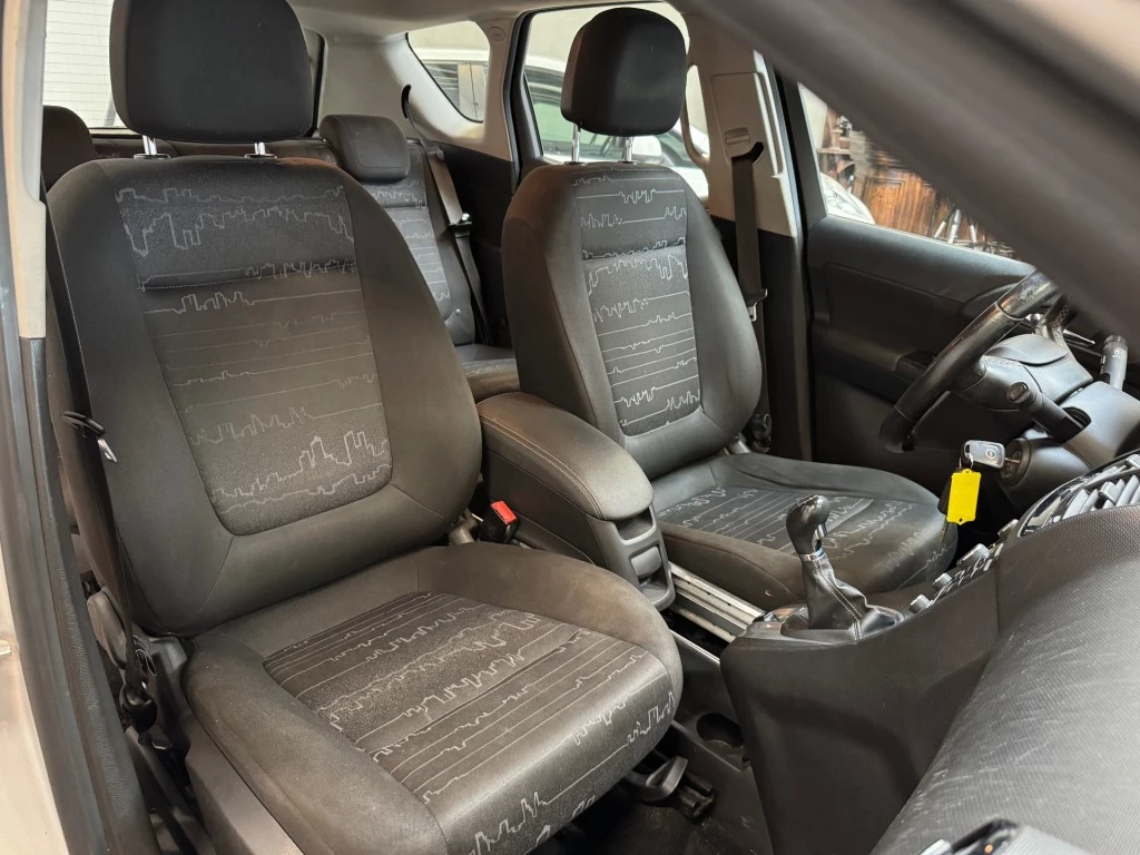 Hoofdafbeelding Opel Meriva