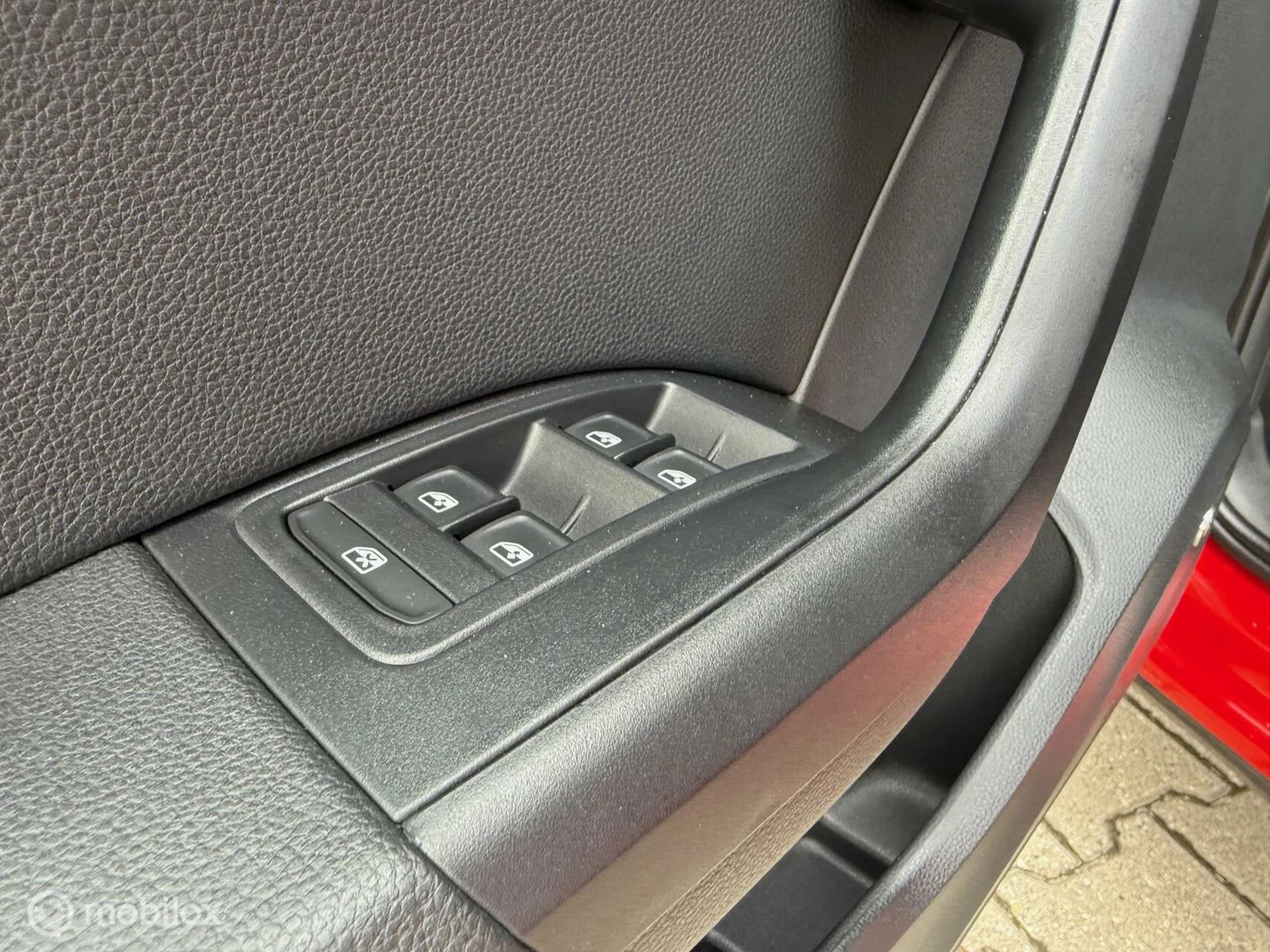 Hoofdafbeelding CUPRA Ateca