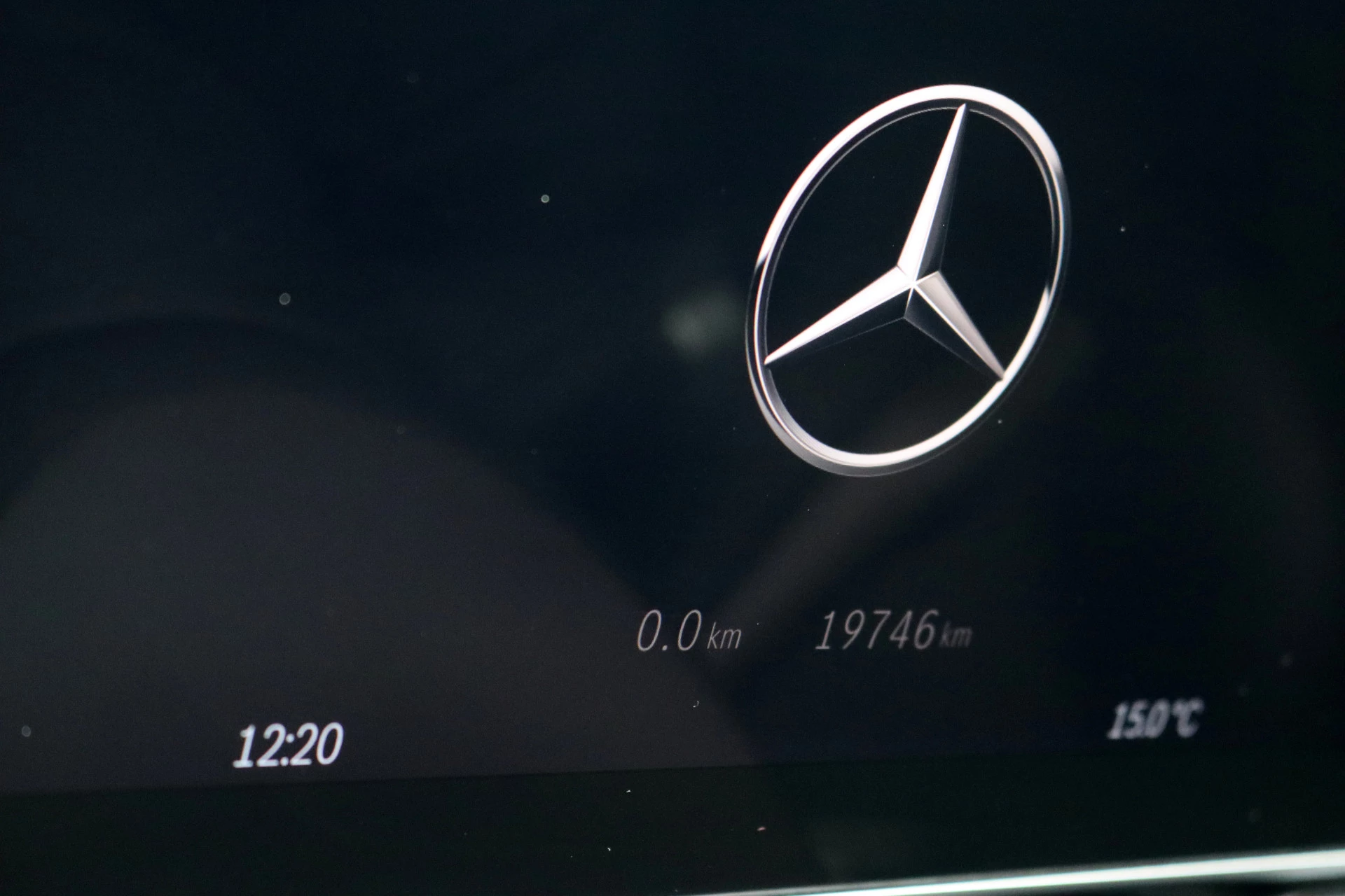 Hoofdafbeelding Mercedes-Benz EQE