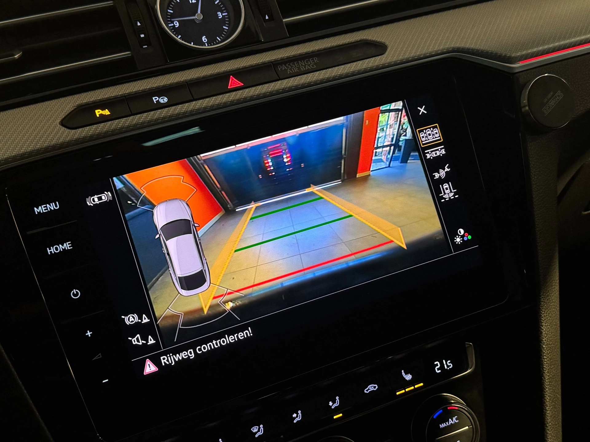Hoofdafbeelding Volkswagen Arteon