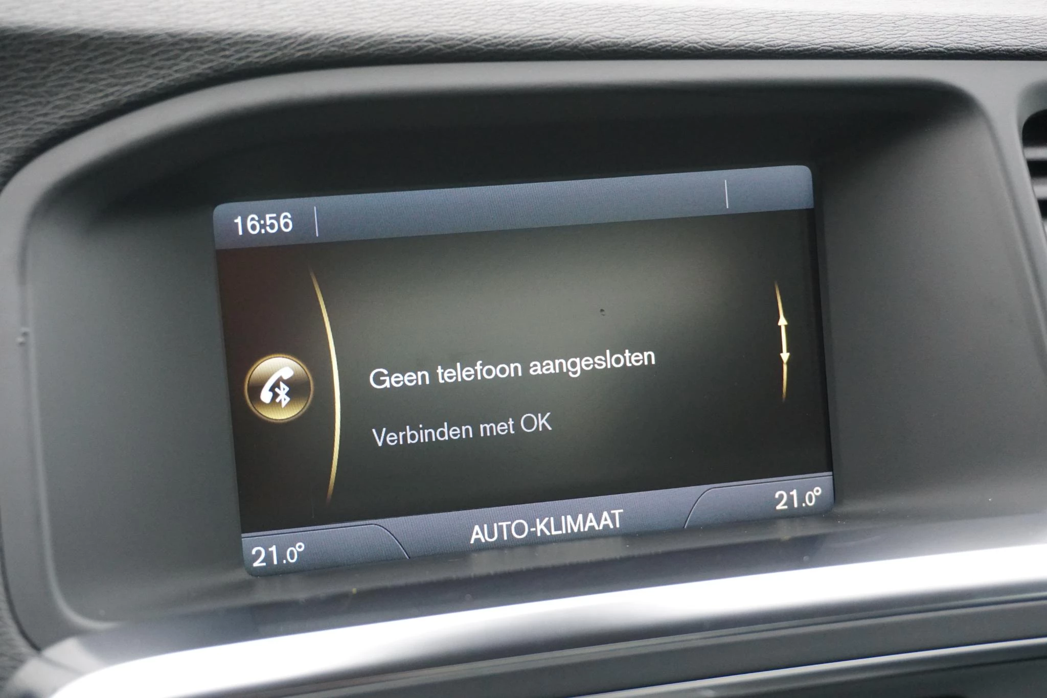 Hoofdafbeelding Volvo S60