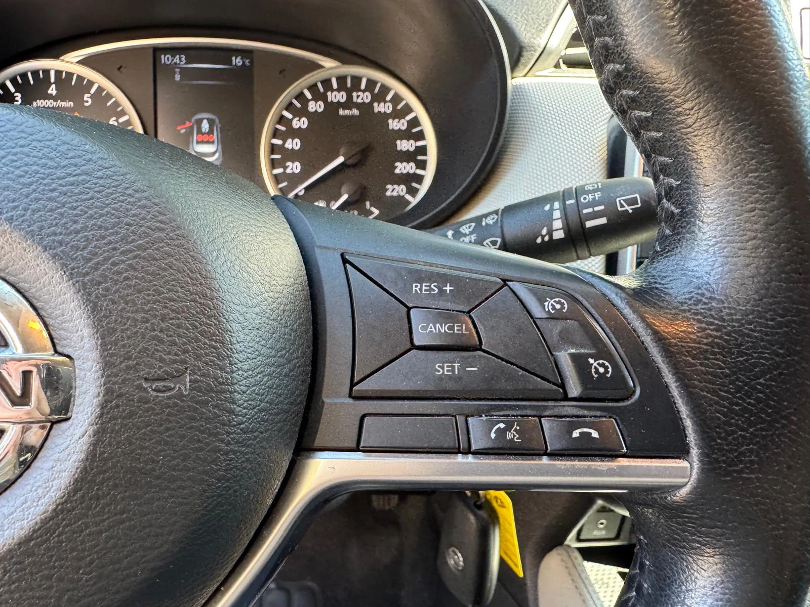 Hoofdafbeelding Nissan Micra