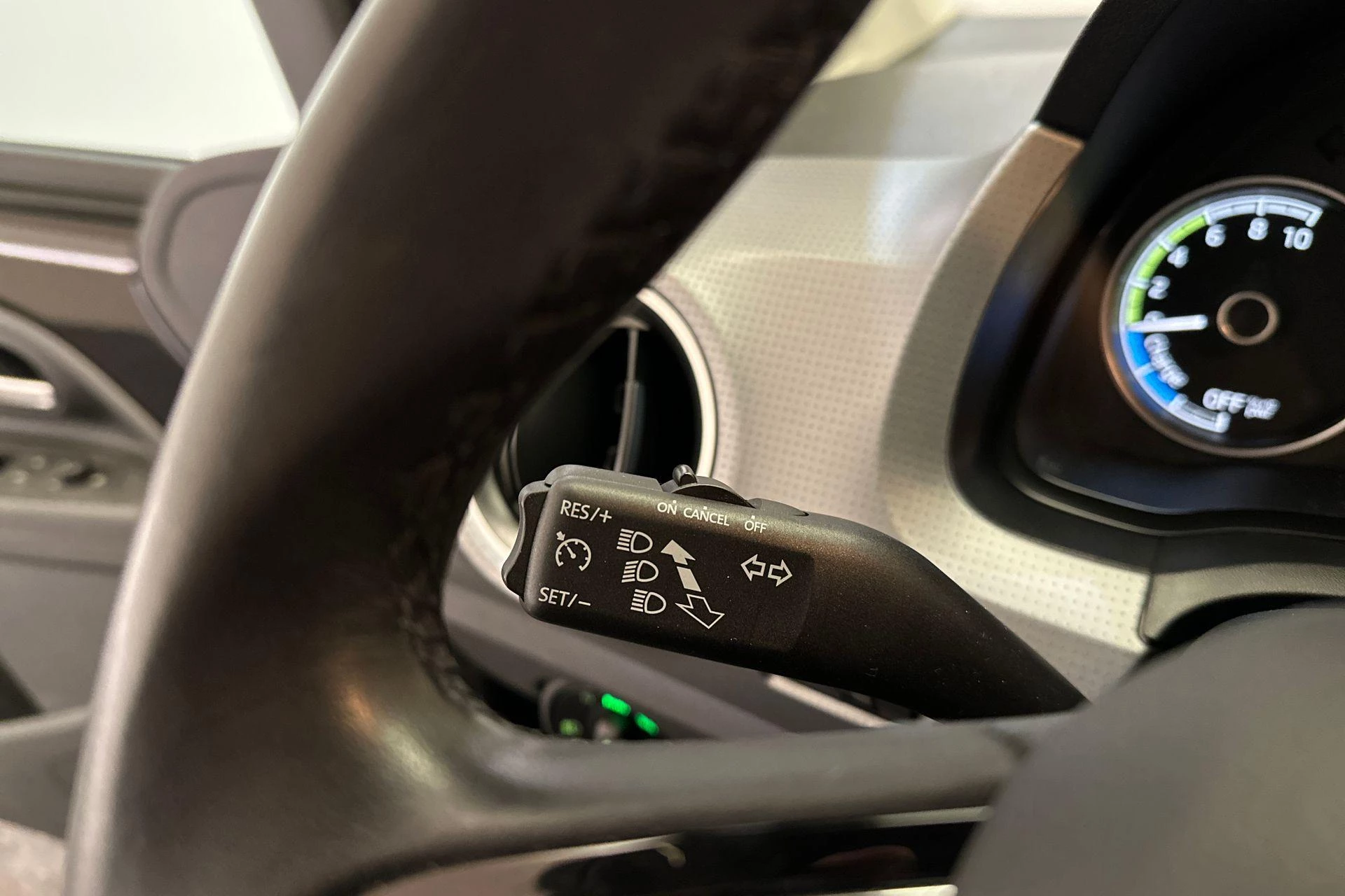 Hoofdafbeelding Škoda Citigo
