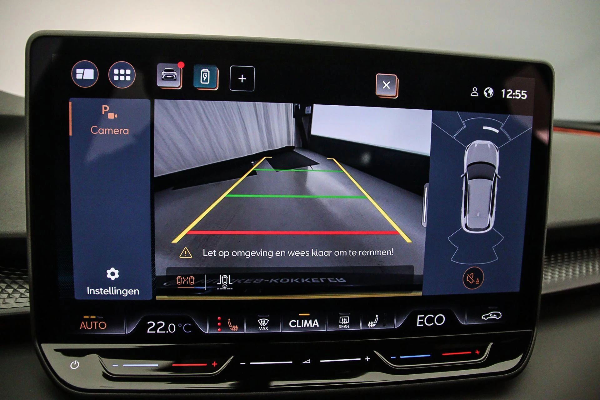 Hoofdafbeelding CUPRA Terramar