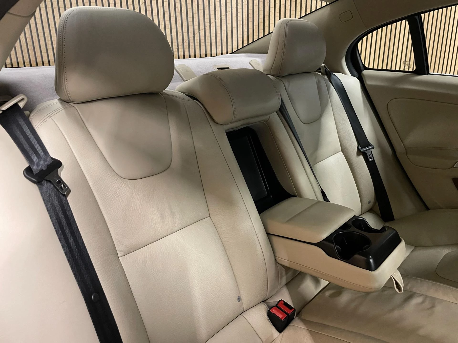 Hoofdafbeelding Volvo S60