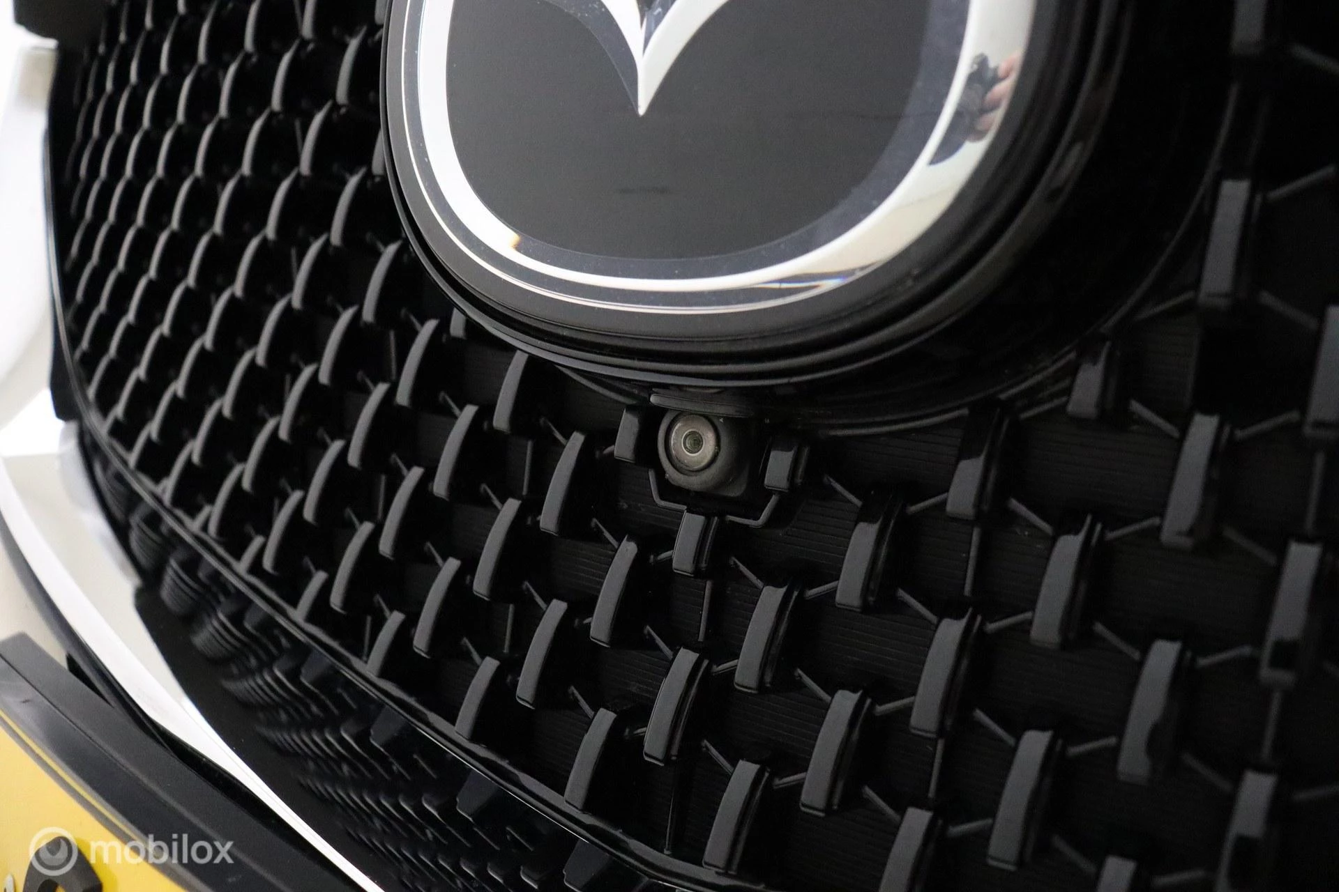 Hoofdafbeelding Mazda 6