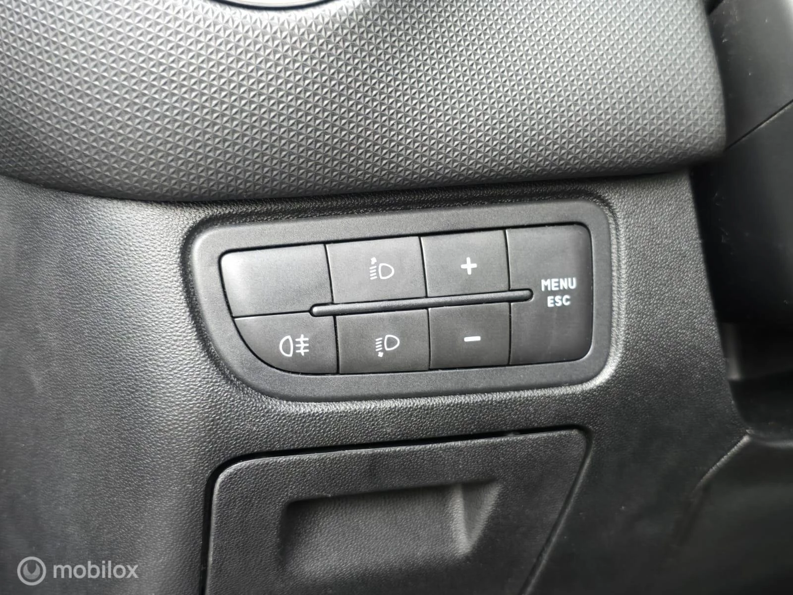 Hoofdafbeelding Fiat Punto