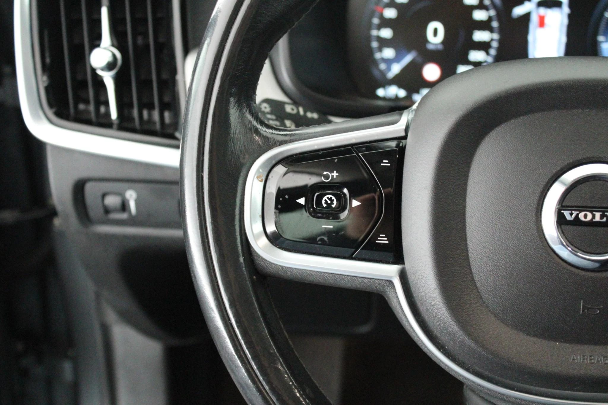 Hoofdafbeelding Volvo V90