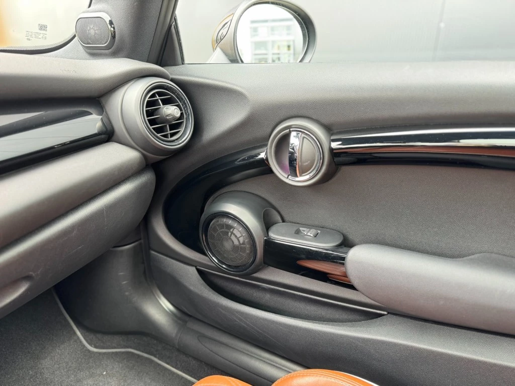 Hoofdafbeelding MINI Cooper S