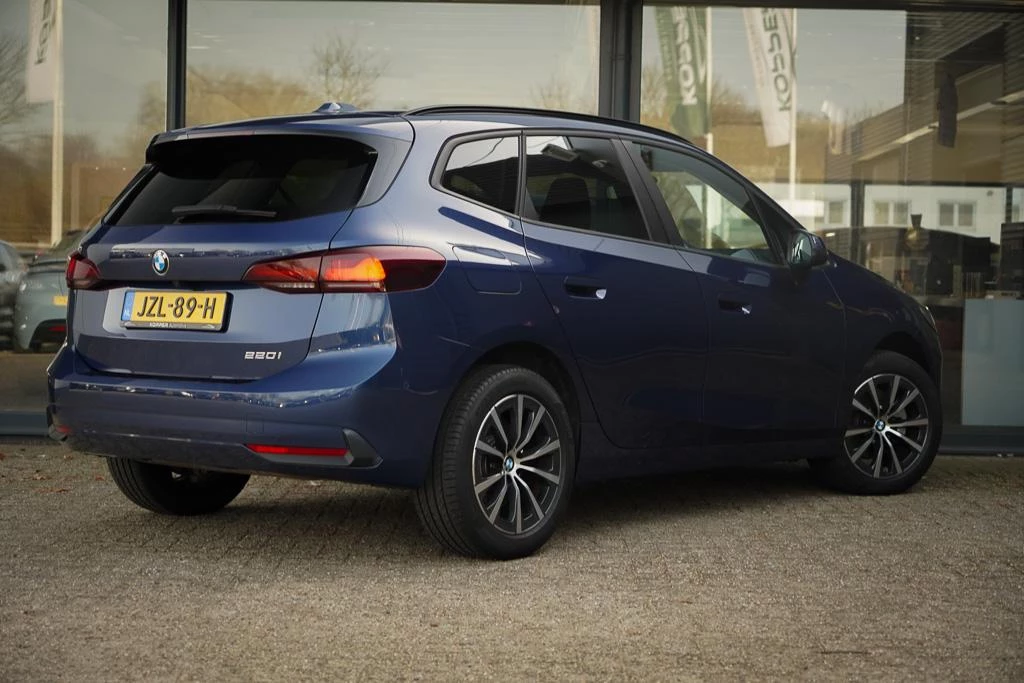 Hoofdafbeelding BMW 2 Serie