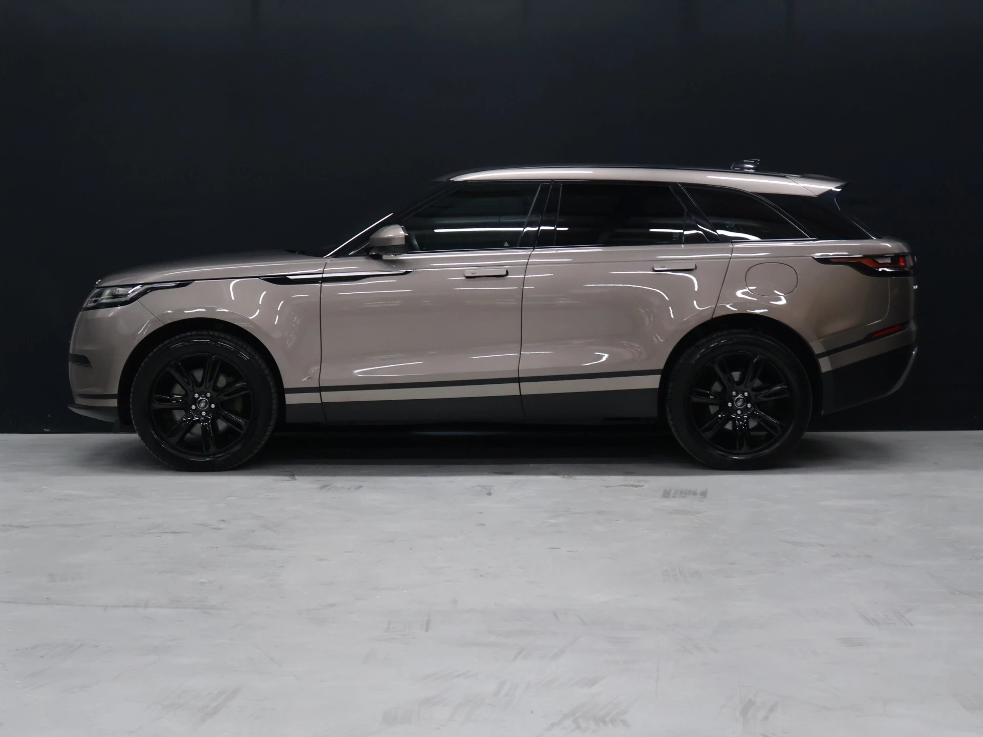 Hoofdafbeelding Land Rover Range Rover Velar